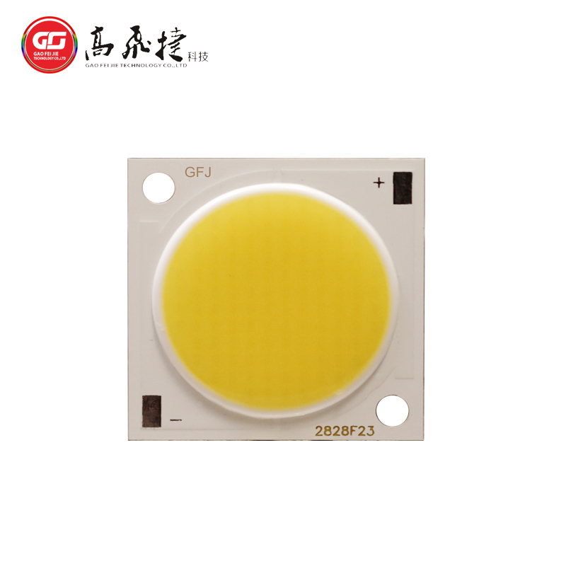 [LED光源]LED光源中國路徑從發展慢到重大突破